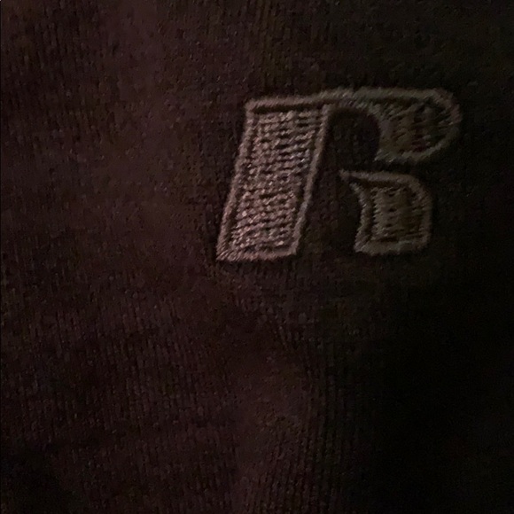 Men’s Russell gym pants - Picture 3 of 5